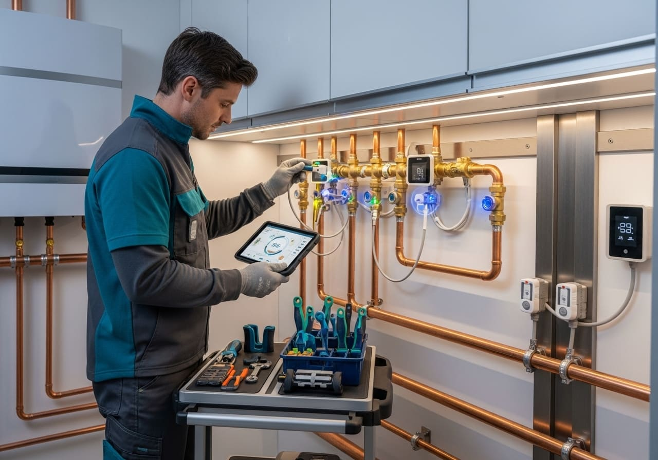 Water Recirculation Pump Repair & Installation in Kemah